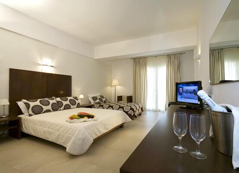 Фото Kythea Resort