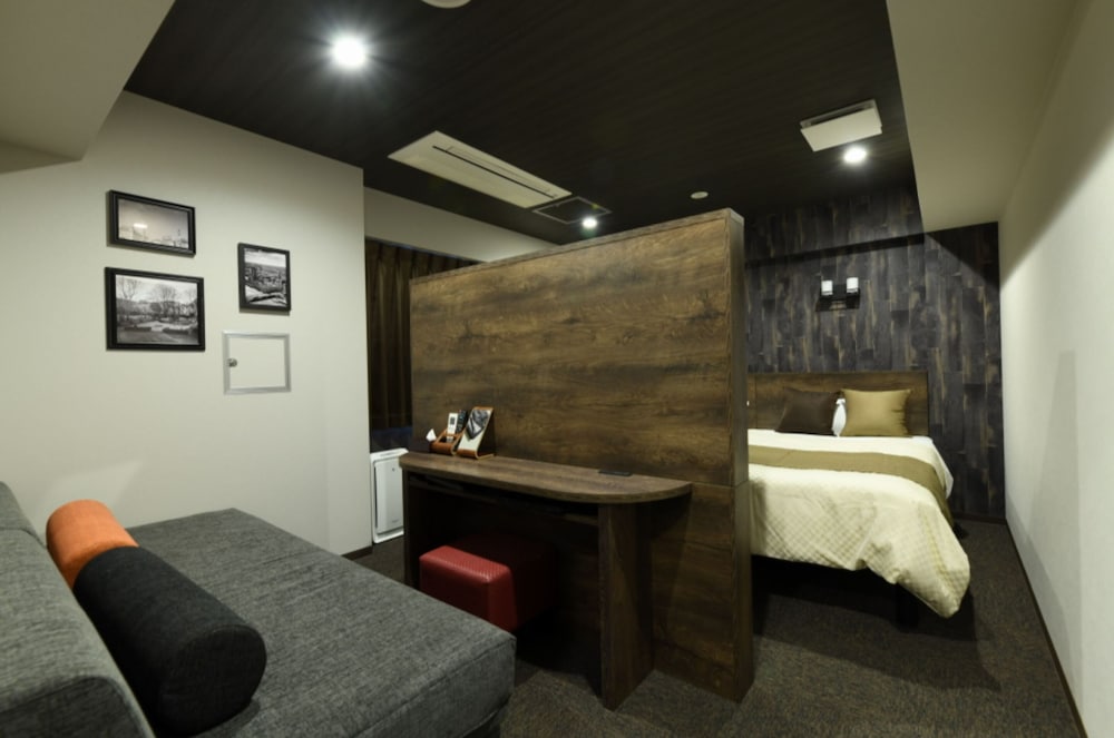 Фото The Celecton Tsuchiura Ekimae