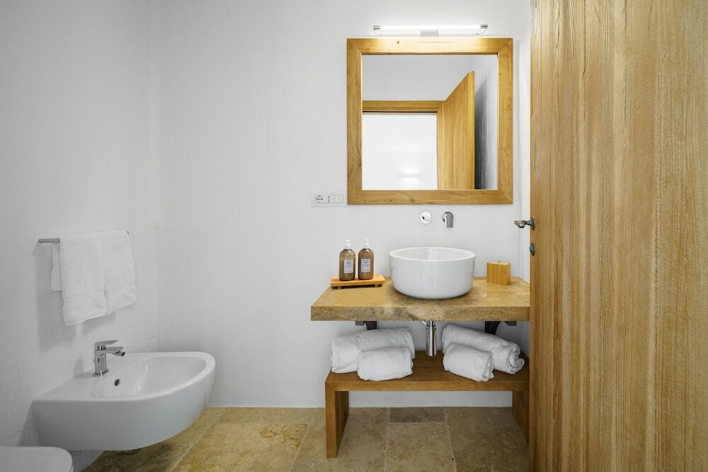 Фото Sant'Efis Hotel