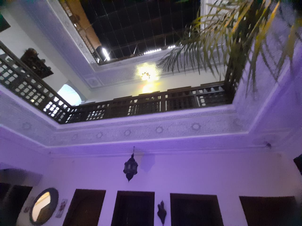 Фото Riad Nouhal