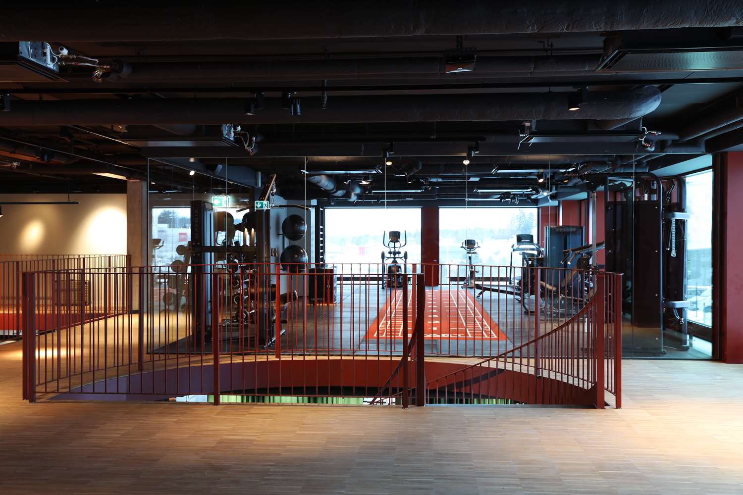 Фото Best Western Plus Ten Hotel