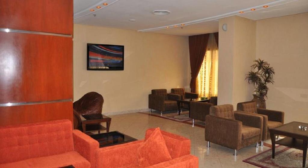 Фото Reef Al Malaz Hotel International