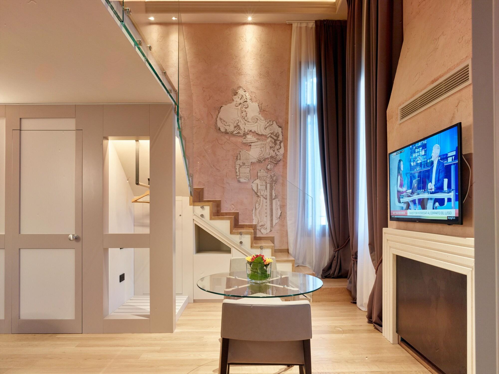 Фото Ca' dei Proverbi Suites