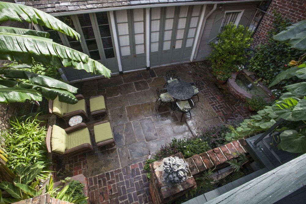 Фото Chateau Hotel