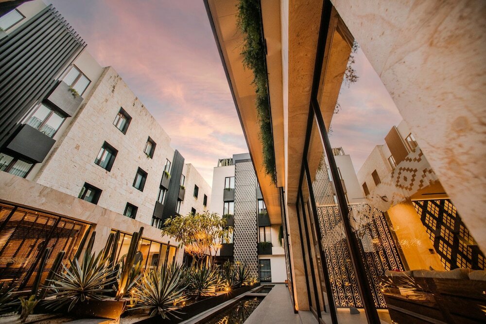 Фото Grand Fiesta Americana Oaxaca