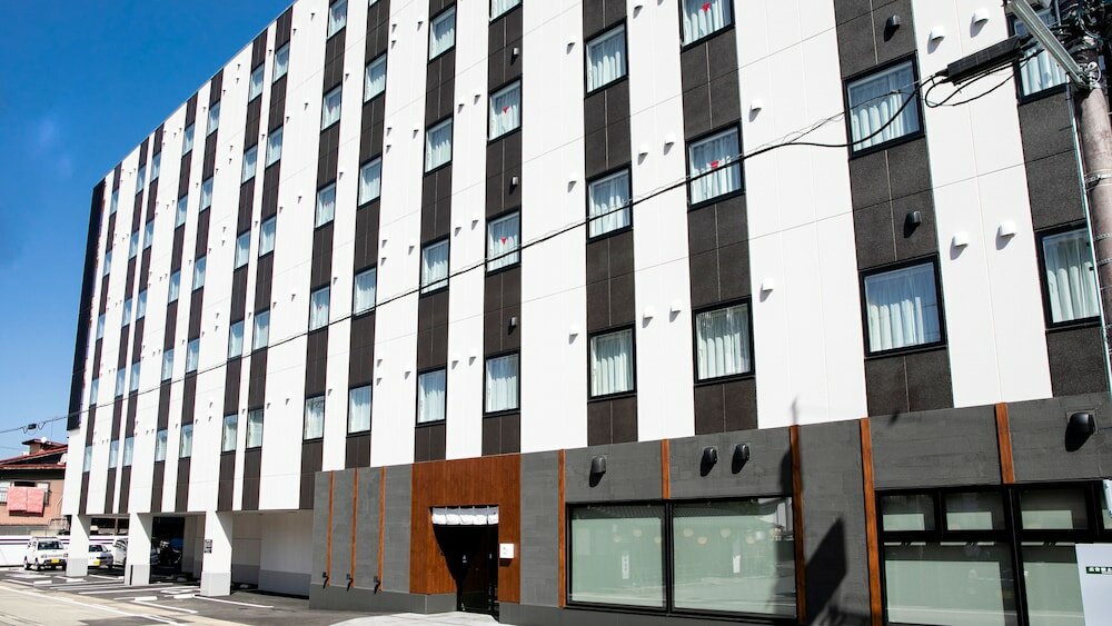 Фото Hotel Wing International Hida Takayama