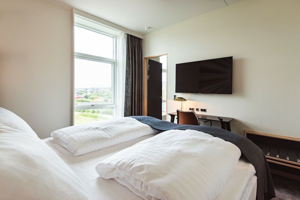 Фото Hotel Brandan