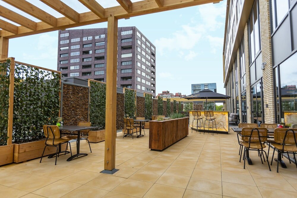 Фото Fletcher Hotel Restaurant ByZoo Emmen