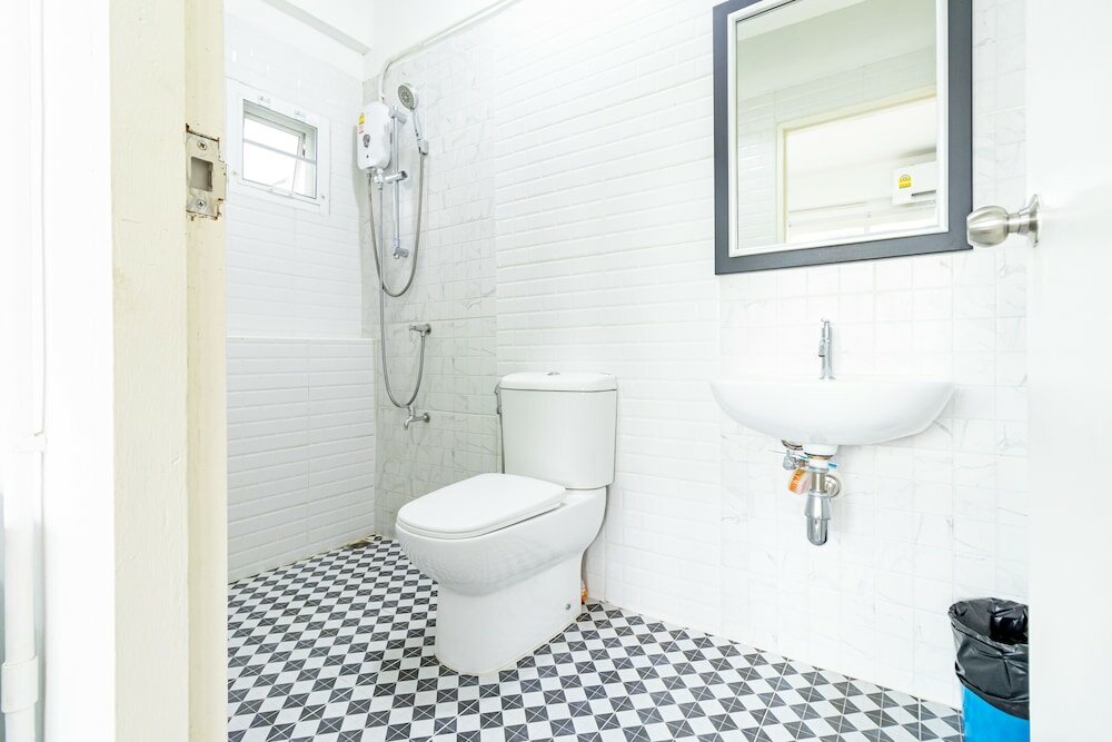 Фото Ze Residence Bang Aor