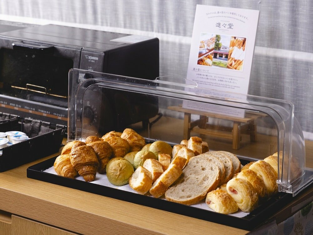 Фото Hotel Wing International Premium Kyoto Sanjo