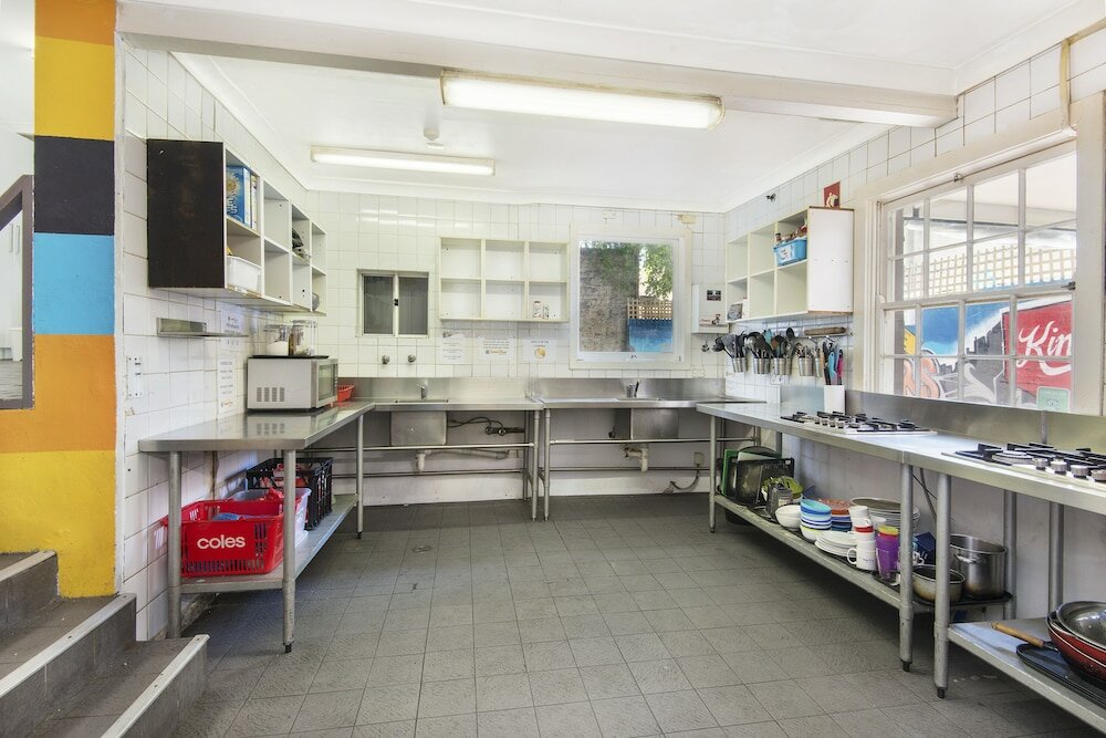 Фото Summer House Backpackers