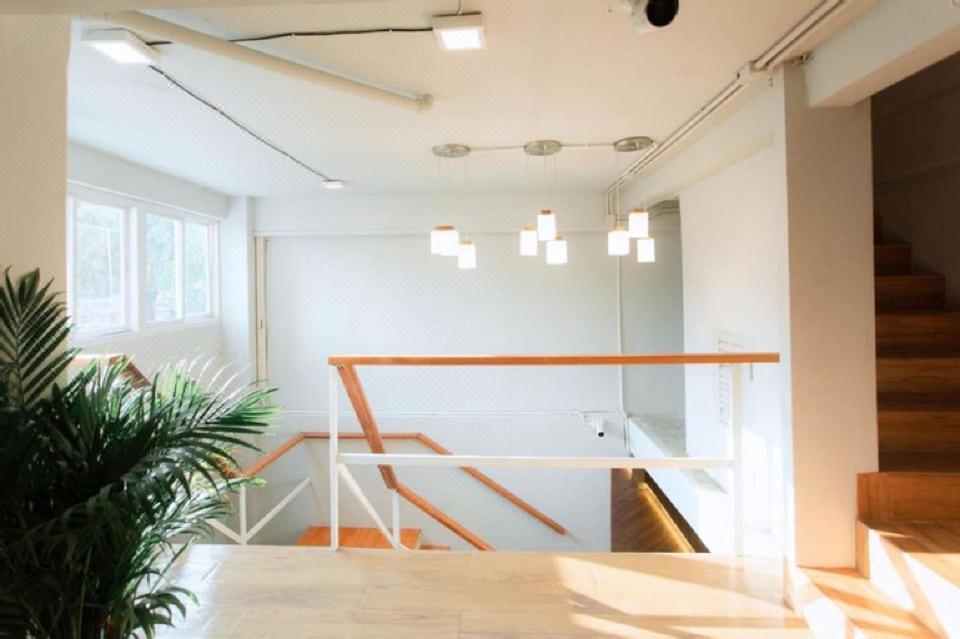 Фото Hotel Papa Bangkok Siriraj