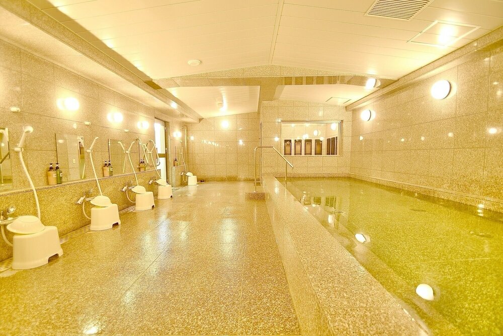 Фото Kyoto Universal Hotel Karasuma