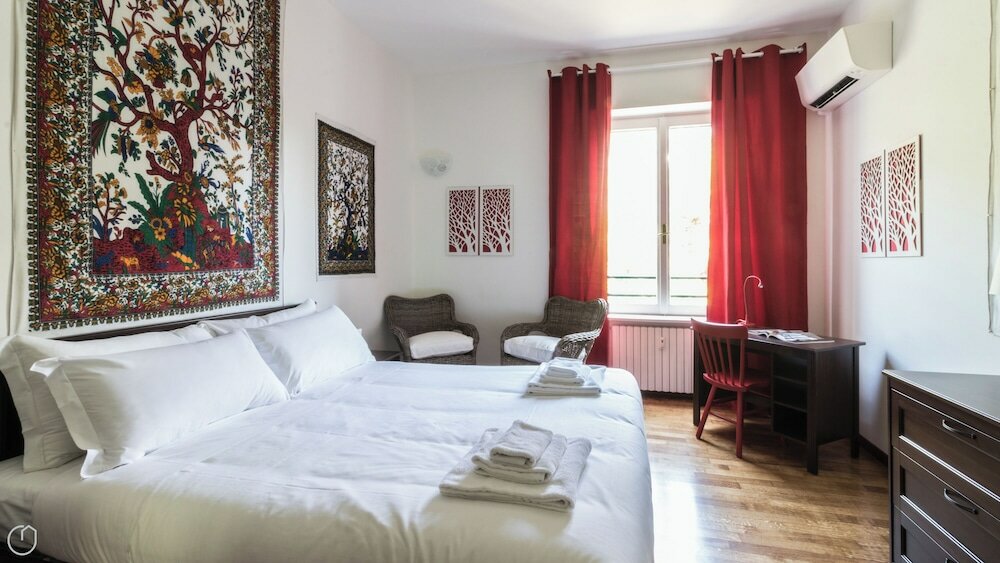 Фото Italianway - Cenisio 7