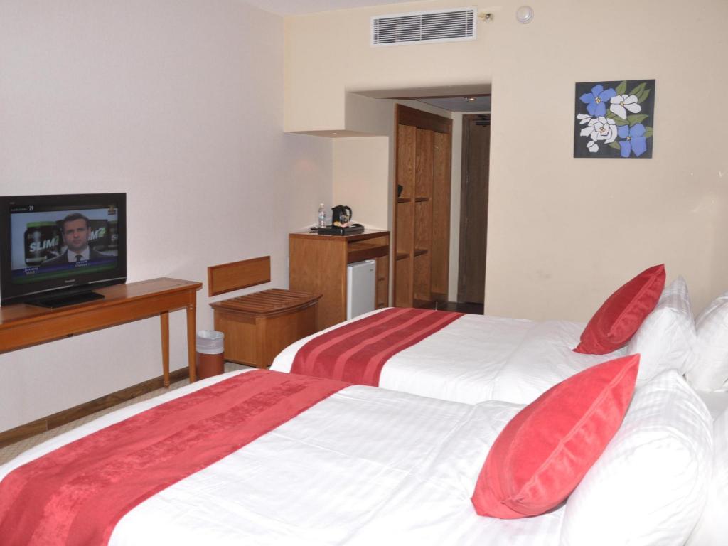 Фото Reef Al Malaz Hotel International