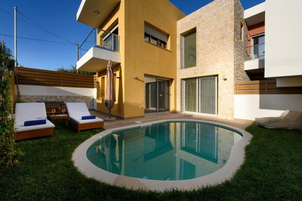 Фото Tessera Villas Collection