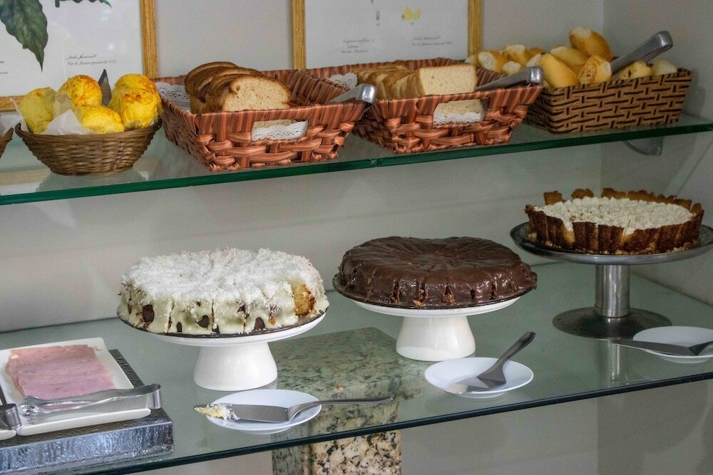 Фото Pousada Boulevard