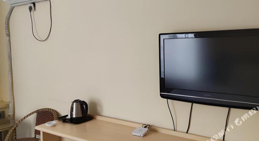 Фото 7 Days Inn Harbin Railway Station Zhanqian Square Branch