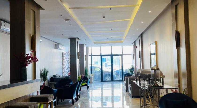 Фото Terrace View 2 - Hotel Apartments