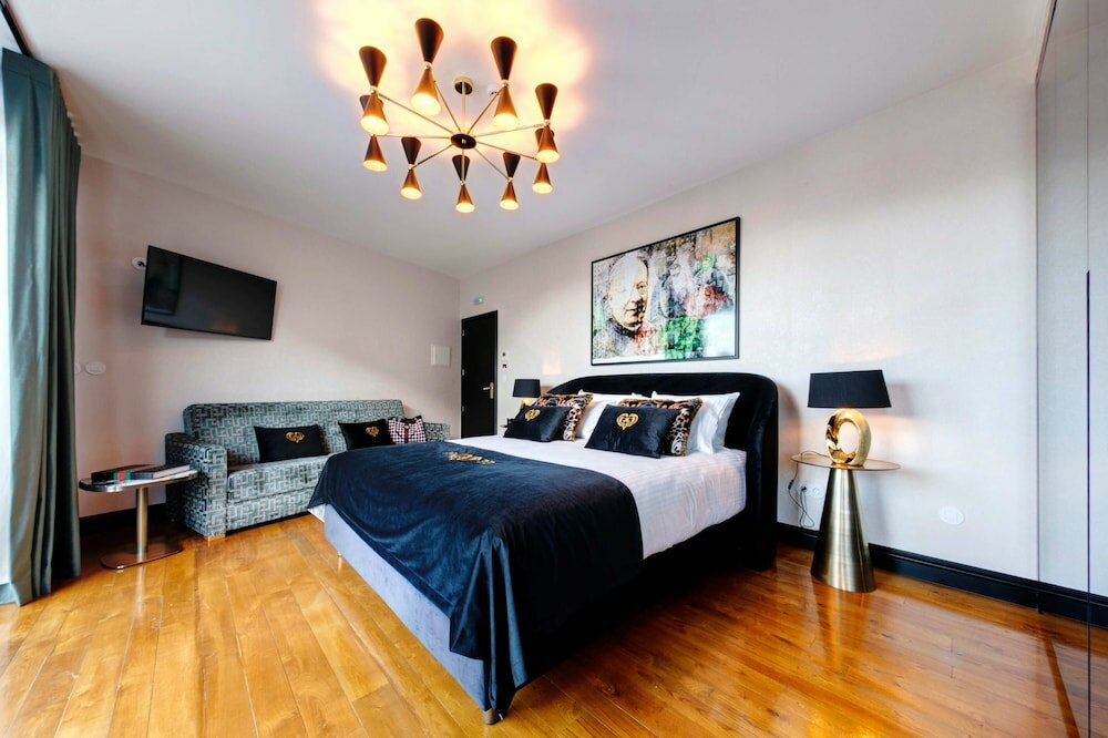 Фото 1877 Estrela Palace Hotel