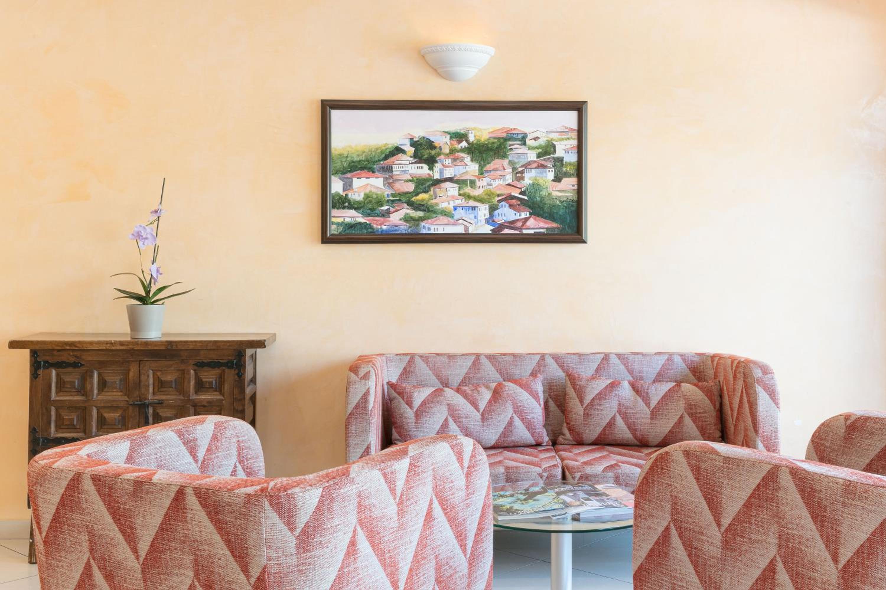 Фото Hotel Tivoli