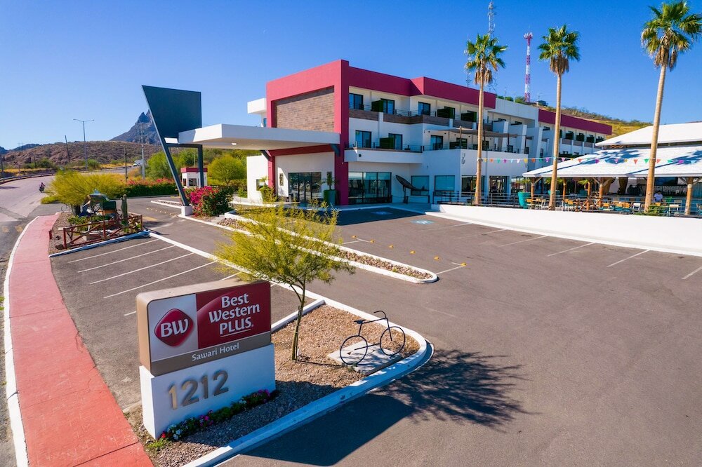 Фото Sawari Hotel