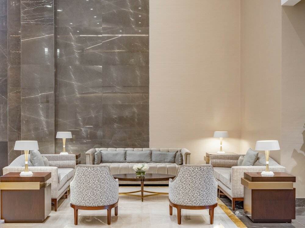 Фото DoubleTree by Hilton Makkah Aziziyah