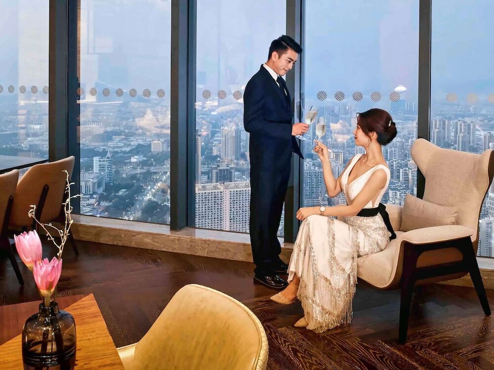 Фото Pullman Huizhou Kaisa