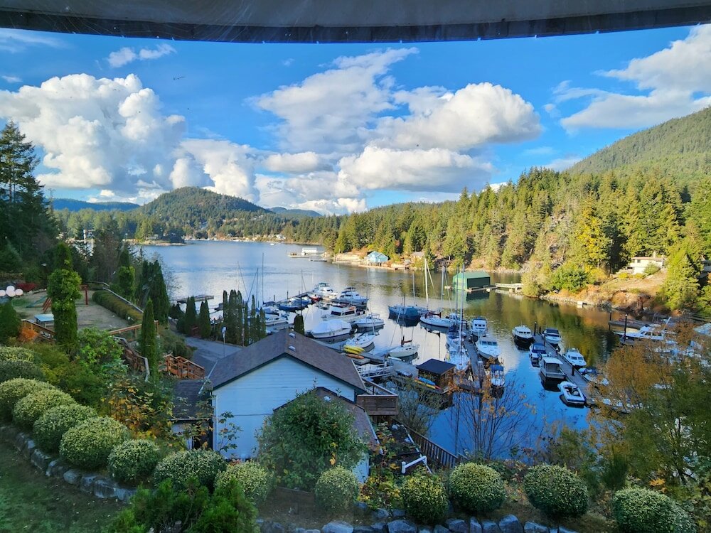 Фото Sunshine Coast Resort