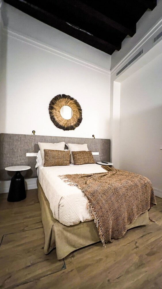 Фото Casa Bailen Apartamentos