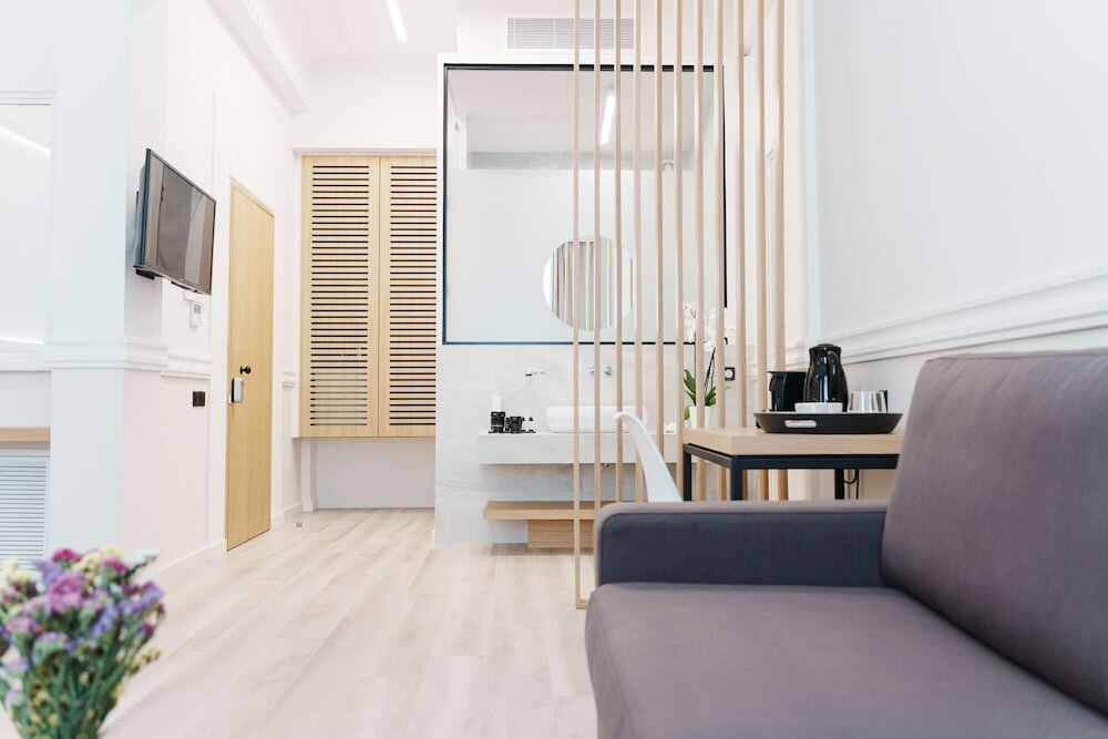 Фото Agora Athens Suites