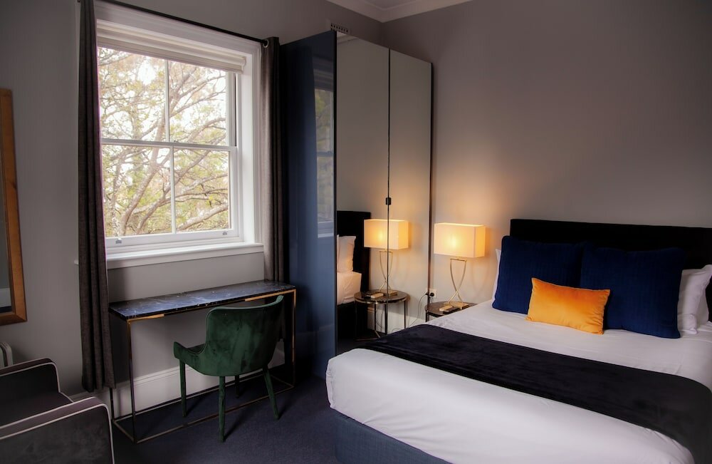 Фото Bayswater Boutique Lodge