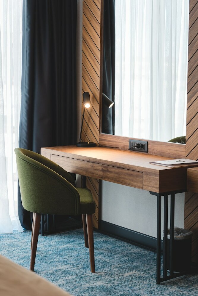 Фото Bristol Hotel