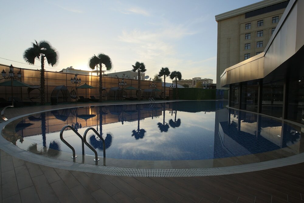 Фото Sahid Zarafshon