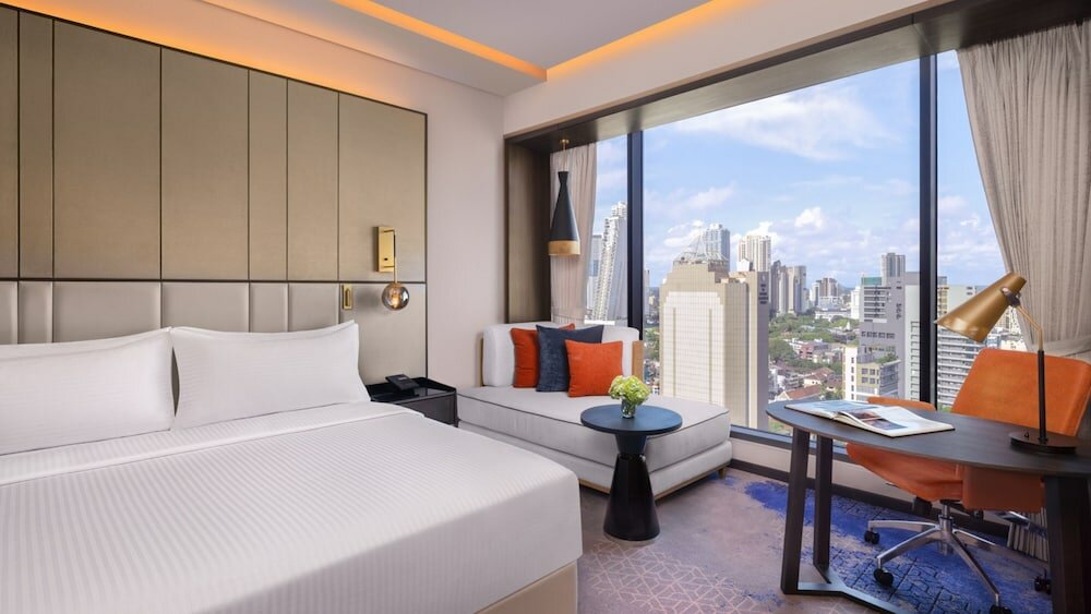 Фото Amari Colombo Sri Lanka