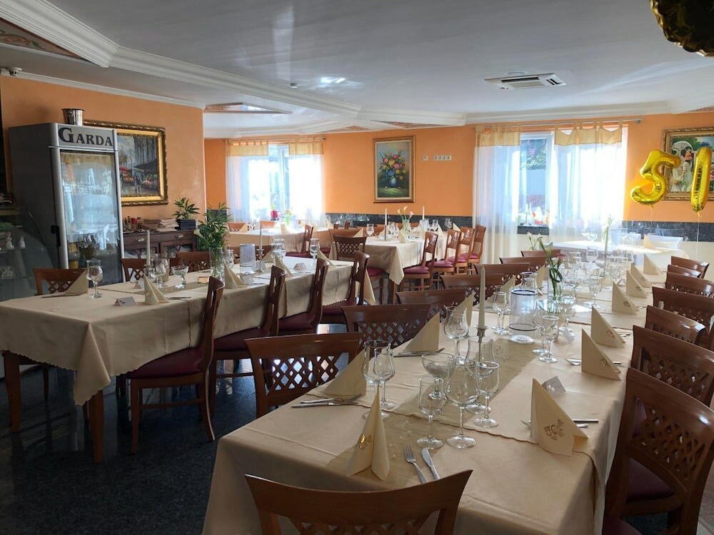 Фото Hotel Garda