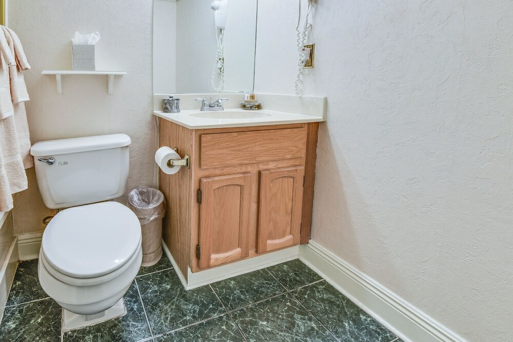 Фото Plaza Suites Downtown New Orleans