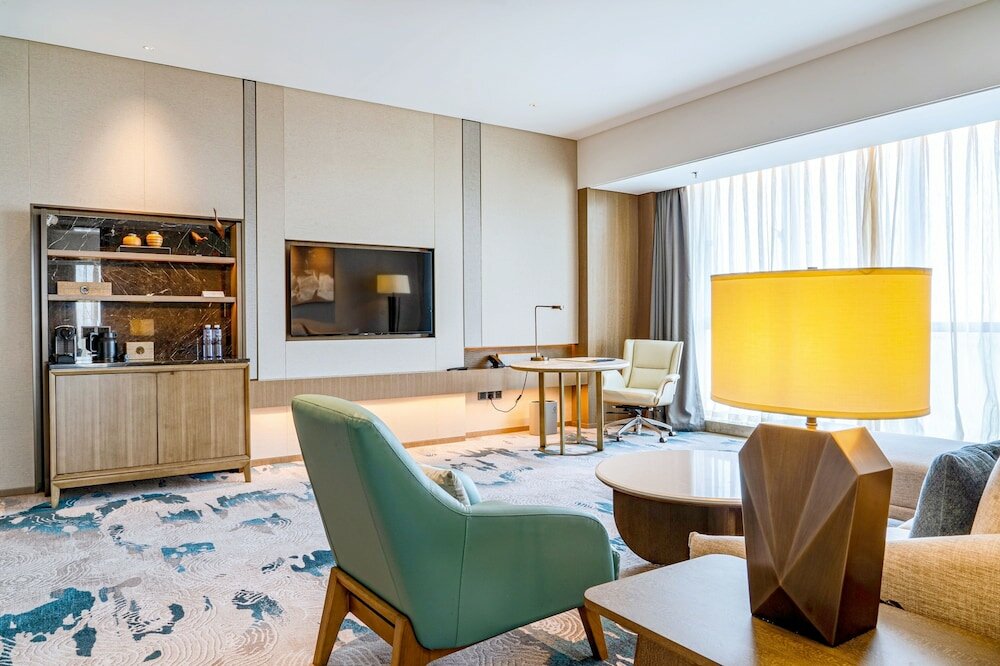 Фото Tivoli Chengdu at Cultural Heritage Park