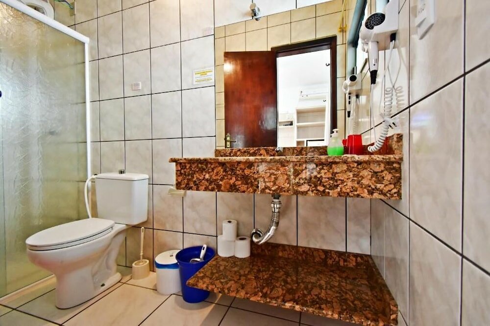 Фото Pousada Enseada dos Golfinhos