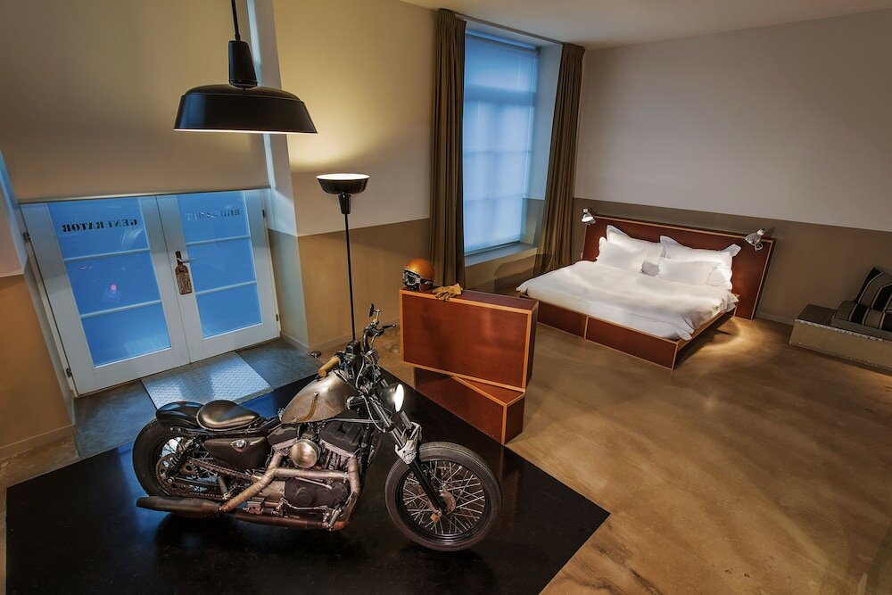 Фото Lofthotel am Walensee