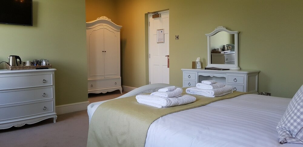 Фото Hawkstone Hall Hotel & Gardens