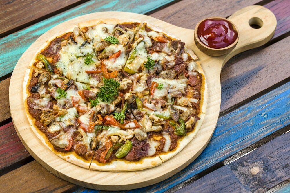 Фото Graha Socio Hotel Nusa Dua