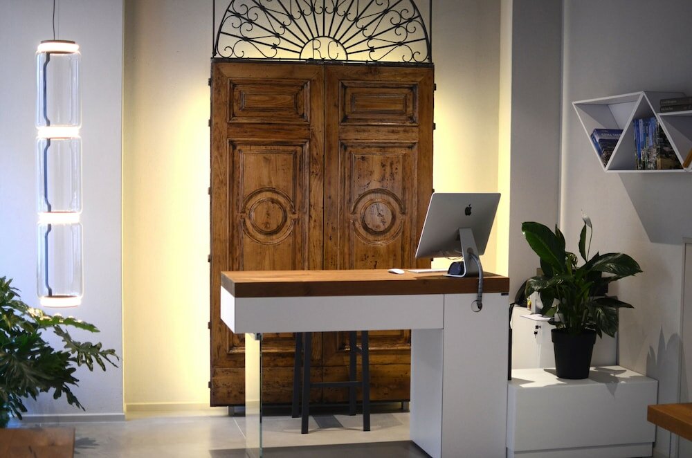 Фото Albergo Centrale