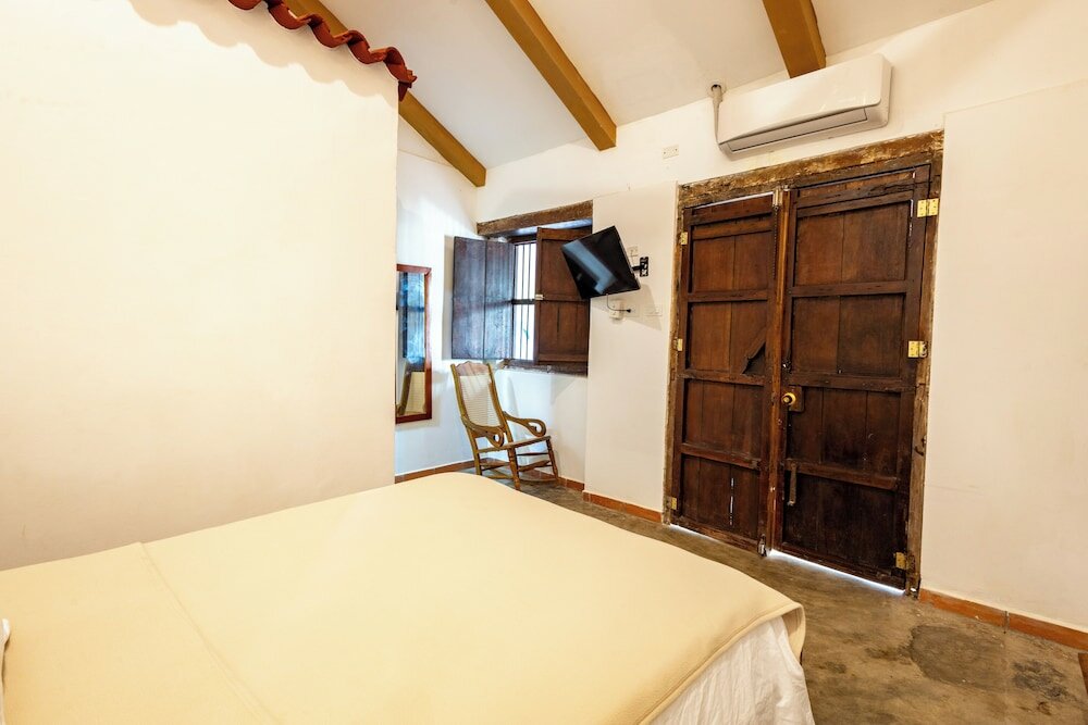 Фото Albarrada Hotel Boutique