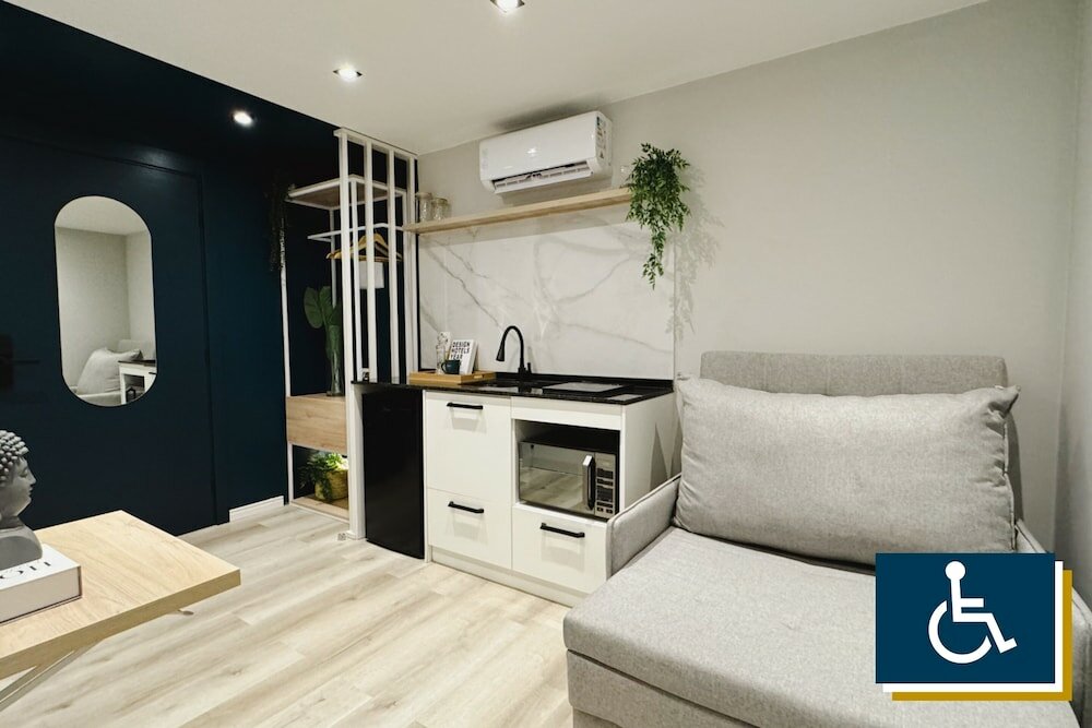 Фото Apê Pátio Paulista