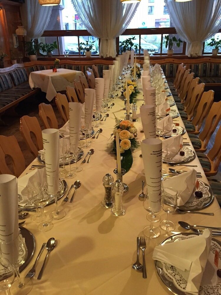 Фото Arkaden Hotel