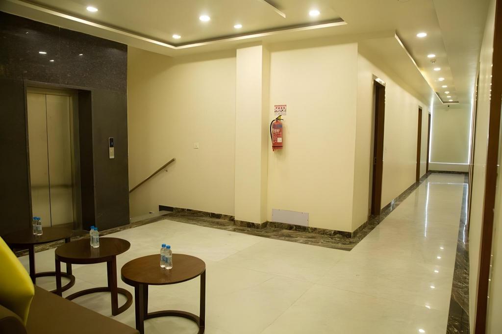 Фото Comfort Hotel Amritsar