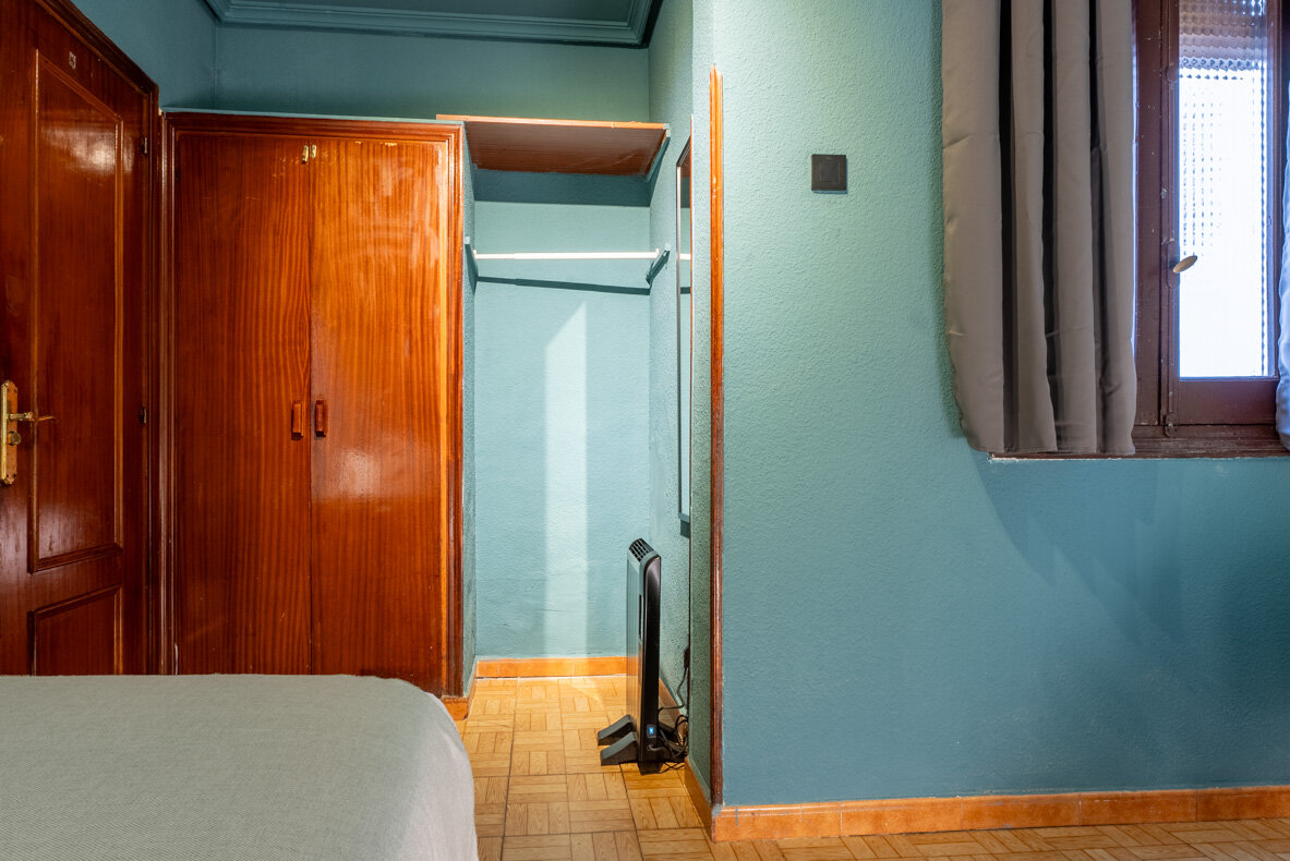 Фото Ideal Hostel Madrid