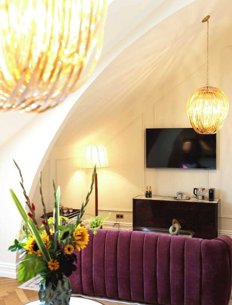 Фото Hotel Fleur De Ville