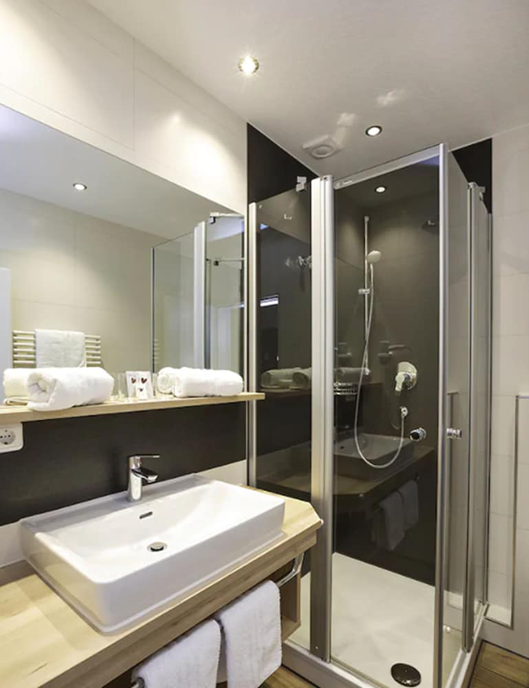 Фото Vital Hotel Wiedemann